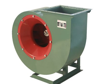 關(guān)于軸流風機振動故障分析與處理