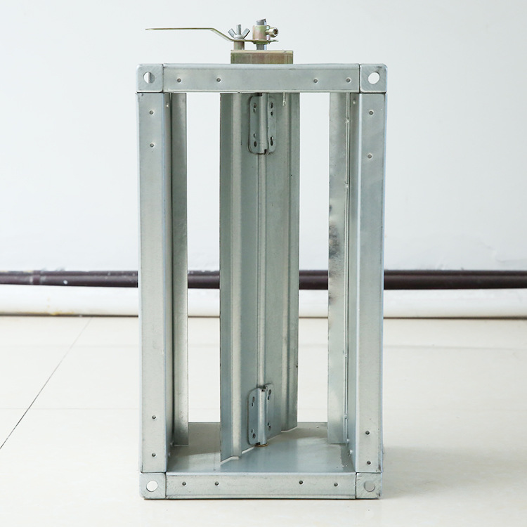 怎么做好防火閥的銷(xiāo)售工作