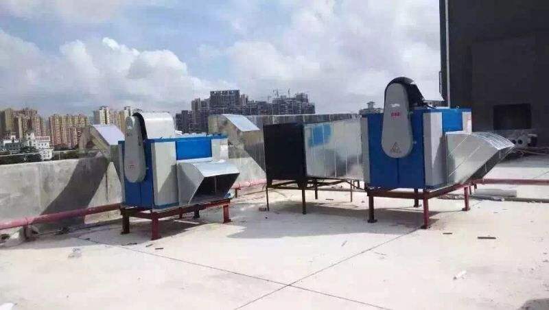 消防排煙機(jī)深度指南:從工作原理到場(chǎng)景應(yīng)用全解析(二)