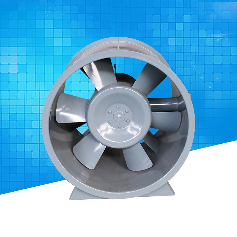 需安裝消防高溫排煙風(fēng)機(jī)的修建物有哪些？