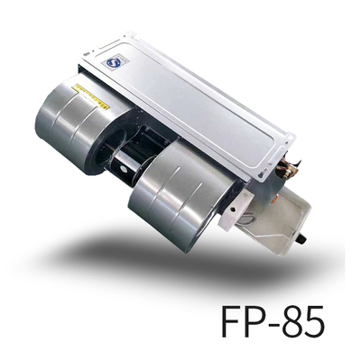 風機盤管是由什么組成的？其工作原理等有哪些？