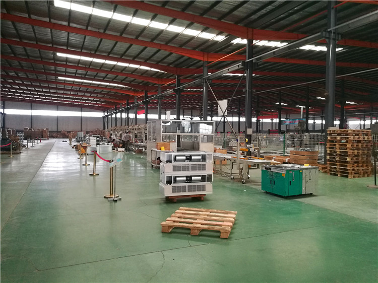 德州老品牌金光臥式暗裝風(fēng)機(jī)盤(pán)管廠家