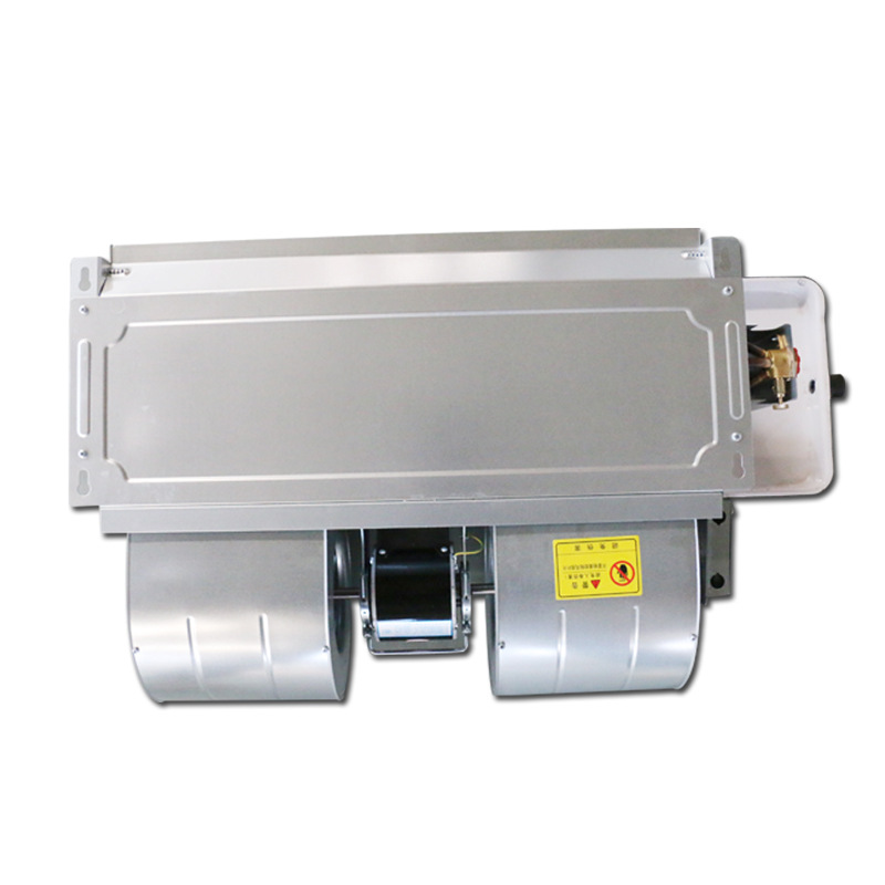 3c消防排煙風(fēng)機出現(xiàn)脫離現(xiàn)象該怎么解決？