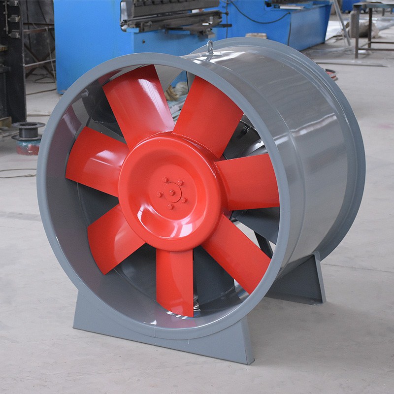 選購防腐離心風(fēng)機需要注意哪些事項?