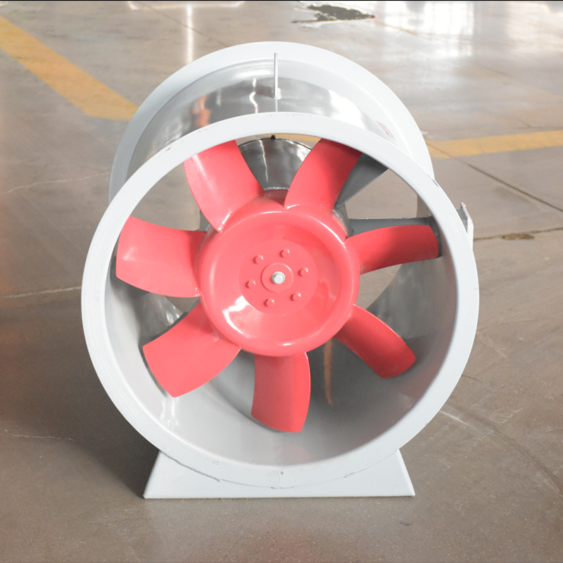 如何啟動3c排煙風(fēng)機(jī)系統(tǒng)排煙？