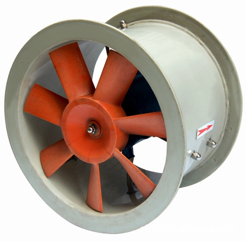 HTF排煙風機如何有效的節(jié)電呢？