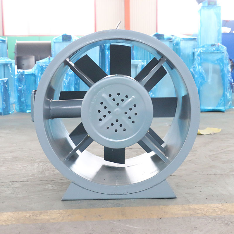 提高排煙風(fēng)機使用效率的方法有哪些？