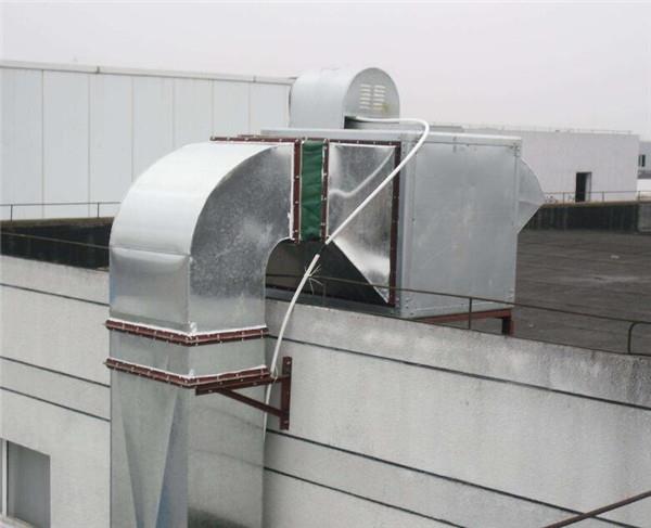 消防設(shè)備系統(tǒng)中的通風和排煙設(shè)備有什么區(qū)別和聯(lián)系？