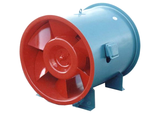 消防排煙風(fēng)機(jī)選型也要考慮成本嗎？