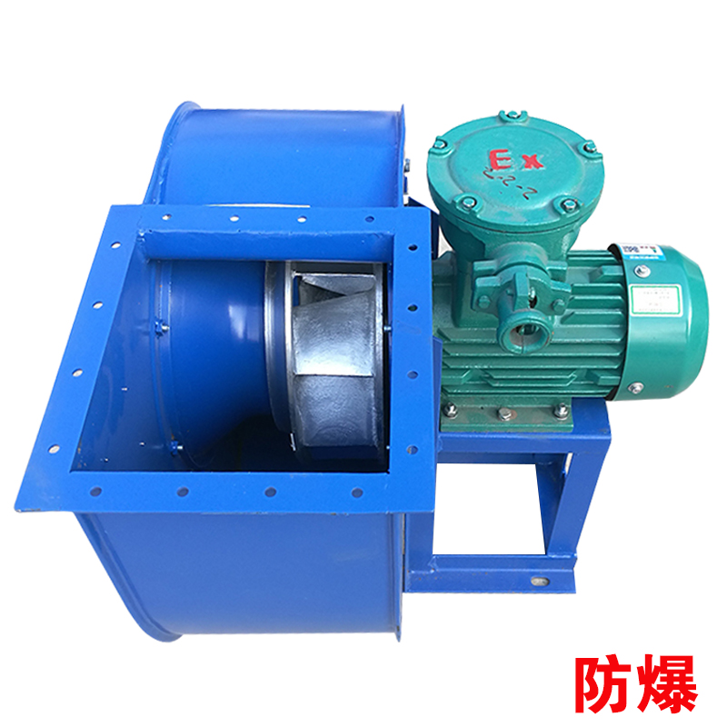 離心風(fēng)機(jī)維護(hù)的5個(gè)注意點(diǎn)有哪些？