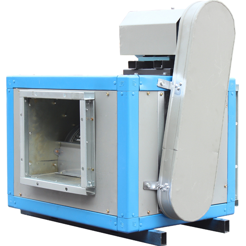 排煙風(fēng)機(jī)箱與排風(fēng)風(fēng)機(jī)箱有什么區(qū)別？