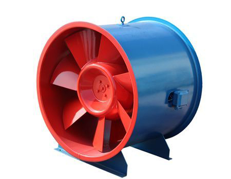 要做好有關排煙風機的維護保養(yǎng)作業(yè)。