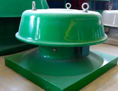 軸流式風(fēng)機(jī)應(yīng)用與技術(shù)詳解系列文章（一）