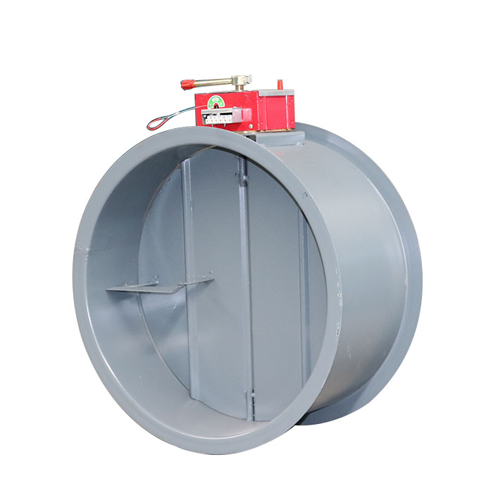 你知道3c防火閥類型，特點，用途是什么嗎？